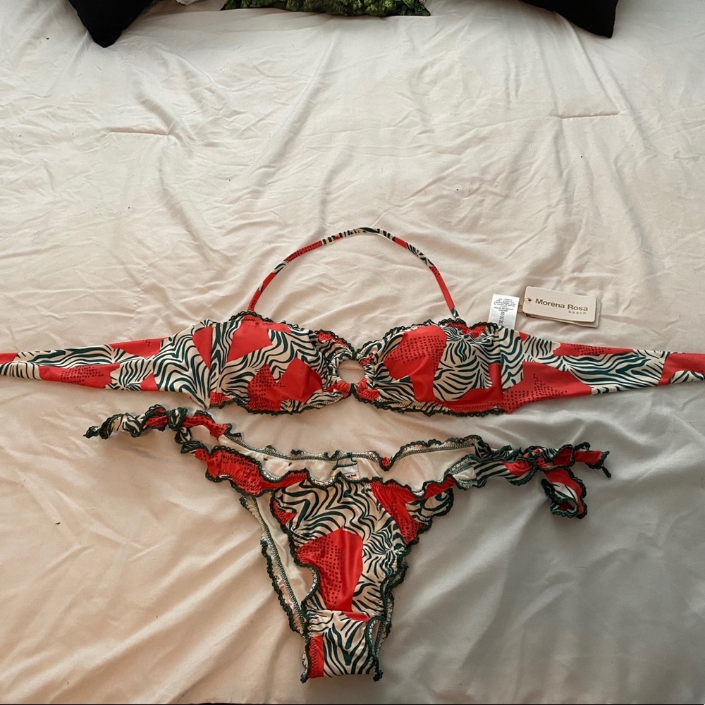 Brazilian bikini